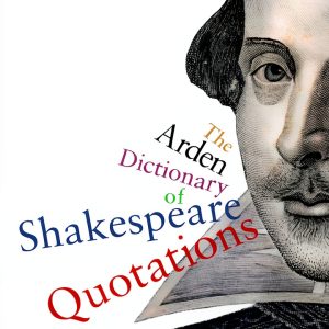 Shakespeare Kindle eBook Arden Shakespeare Typeset-0