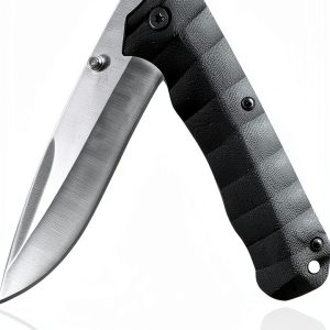 DREAMYDAWN Edc Compact Folding Knife-0