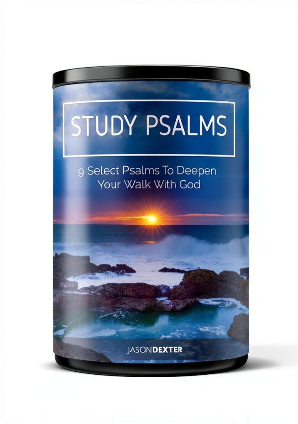 Study and Obey Kindle Book Christian Wisdom Guide-0