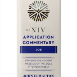NIV Application Commentary Zondervan eBook-0