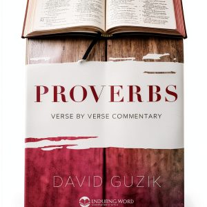 Enduring Word Old Testament Commentary Kindle-0