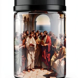 Christian Wisdom eBook Grapevine India Kindle-0