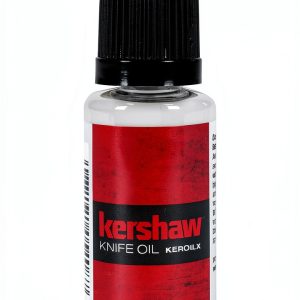 Kershaw Knife Oil Folding Mechanism Lubricant-0