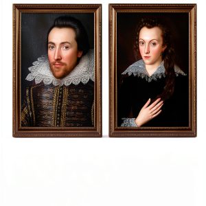 Shakespeare LGBTQ Literary Criticism eBook by Disruption Books-0