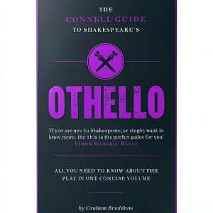 Shakespeare Literary Criticism Guide by Connell Guides Kindle Edition-0