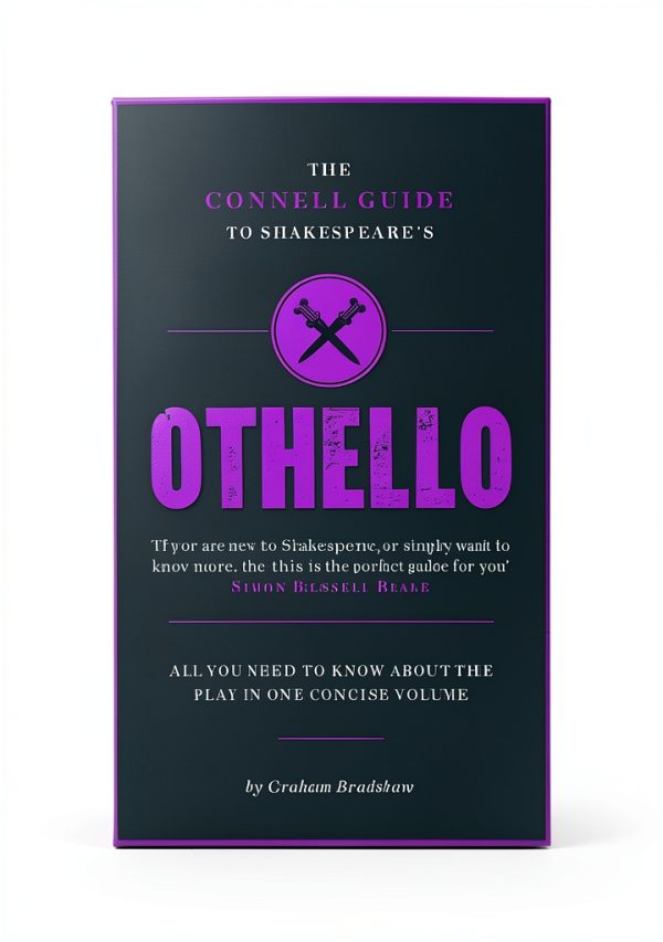 Shakespeare Literary Criticism Guide by Connell Guides Kindle Edition-0
