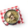 Café Nara Grain-Free Beef Bone Broth Topper for Dogs & Cats 1.1 lb-4