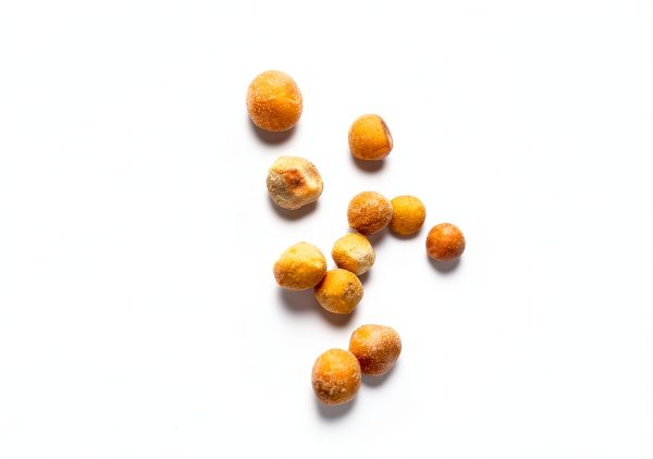 Freeze Dried Quail Egg Yolk for Cats Dogs Ancestral Hunter 3 OZ Topper-2
