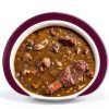 Soulistic Moist and Tender Salmon Dinner in Gravy 5.5oz Can-4