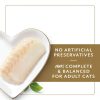 Purina Fancy Feast Gems Pate Mousse Wet Cat Food Ocean Fish 4 oz Pack-3