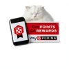 Purina Fancy Feast Gems Pate Mousse Wet Cat Food Ocean Fish 4 oz Pack-10