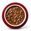 Soulistic Duck Dinner in Gravy 5.5oz Can Pack of 8 by Weruva Topping-2