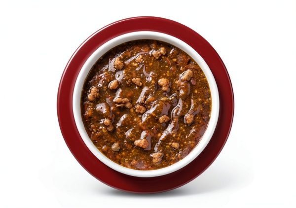 Soulistic Duck Dinner in Gravy 5.5oz Can Pack of 8 by Weruva Topping-2