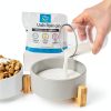 Goats Milk for Dogs Cats Food Topper 3in1 iHeartDogs-5