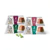 Purina Fancy Feast Gems Pate Mousse Wet Cat Food Ocean Fish 4 oz Pack-7