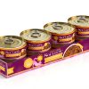Soulistic Moist and Tender Salmon Dinner in Gravy 5.5oz Can-1