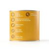 Natural Code Wet Cat Food High Protein Chicken Broth 3 oz Pack of 24-4