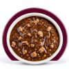 Soulistic Duck Dinner in Gravy 5.5oz Can Pack of 8 by Weruva Topping-4