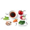Café Nara Grain-Free Beef Bone Broth Topper for Dogs & Cats 1.1 lb-3