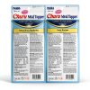 INABA Churu Meal Topper for Cats 0.5 Ounce Tube 2 Flavor Variety Pack-1
