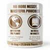 Whole Life Pet Bistro Bowls Toppers - Human-Grade Chicken & Tuna 3 Oz-4