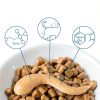 INABA Churu Meal Topper for Cats 0.5 Ounce Tube 2 Flavor Variety Pack-2
