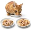 Whole Life Pet Bistro Bowls Toppers - Human-Grade Chicken & Tuna 3 Oz-1