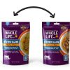 Whole Life Pet Bistro Bowls Toppers - Human-Grade Chicken & Tuna 3 Oz-6