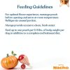 Digestive Support Chicken Puree Meal Topper Made by Nacho 36 Count-6