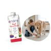 Café Nara Grain-Free Beef Bone Broth Topper for Dogs & Cats 1.1 lb-1